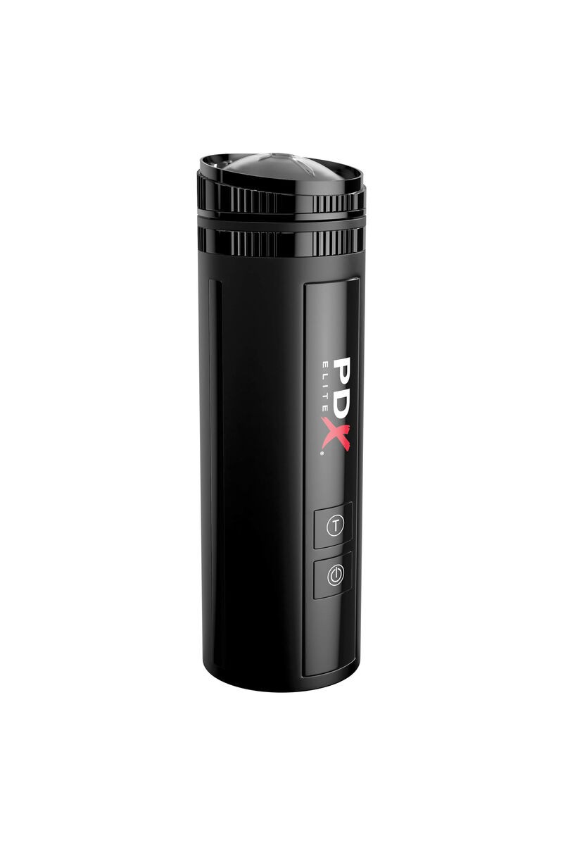 PDX ELITE - MOTO BATOR X MASTURBADOR AVANZADO