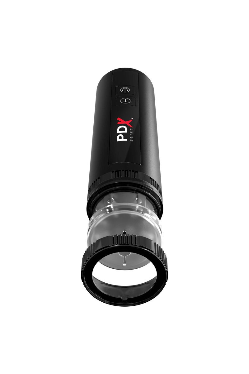 PDX ELITE - MOTO BATOR X MASTURBADOR AVANZADO