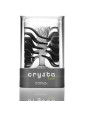 TENGA - CRYSTA MASTURBADOR MASCULINO LEAF