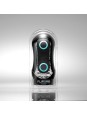 TENGA - FLIP ORB STRONG MASTURBADOR RUSH AZUL