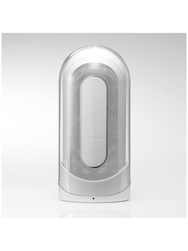 TENGA - FLIP 0 ZERO ELECTRONIC VIBRATION