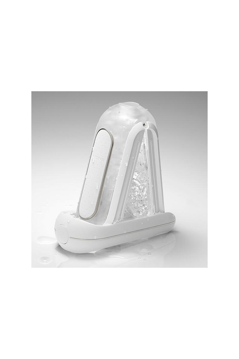 TENGA - FLIP 0 ZERO ELECTRONIC VIBRATION