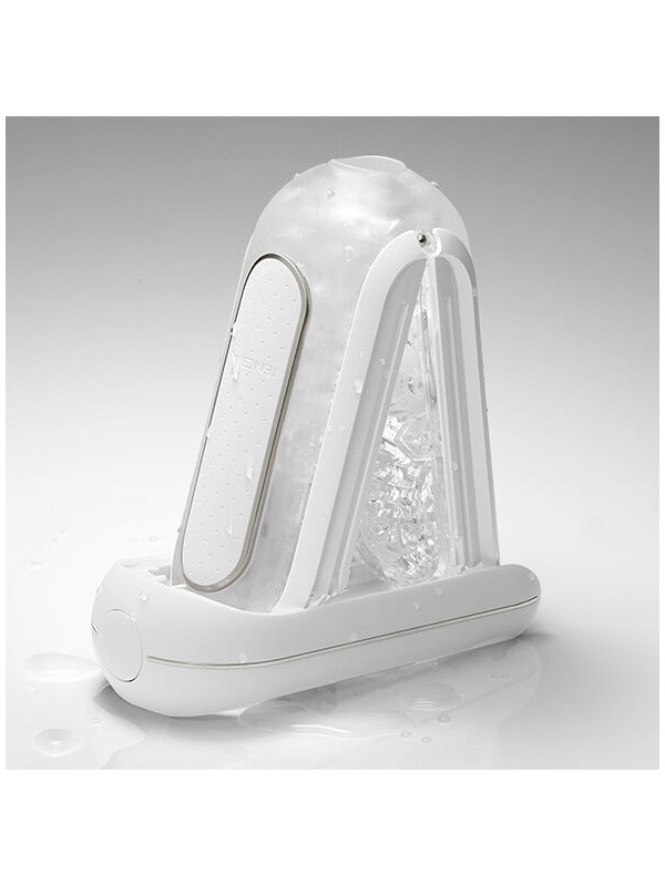 TENGA - FLIP 0 ZERO ELECTRONIC VIBRATION