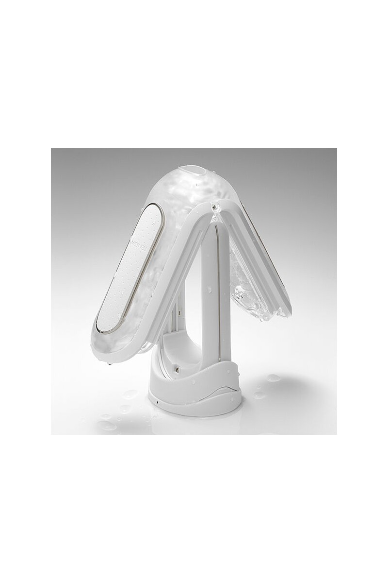 TENGA - FLIP 0 ZERO ELECTRONIC VIBRATION