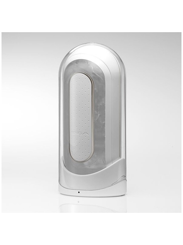 TENGA - FLIP 0 ZERO ELECTRONIC VIBRATION