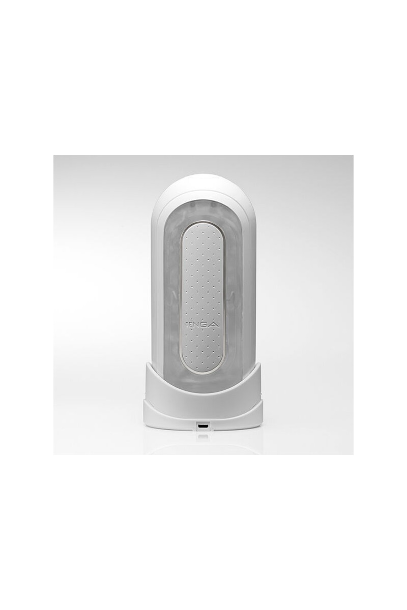 TENGA - FLIP 0 ZERO ELECTRONIC VIBRATION