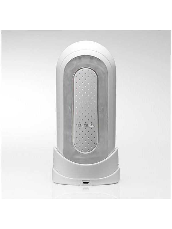 TENGA - FLIP 0 ZERO ELECTRONIC VIBRATION