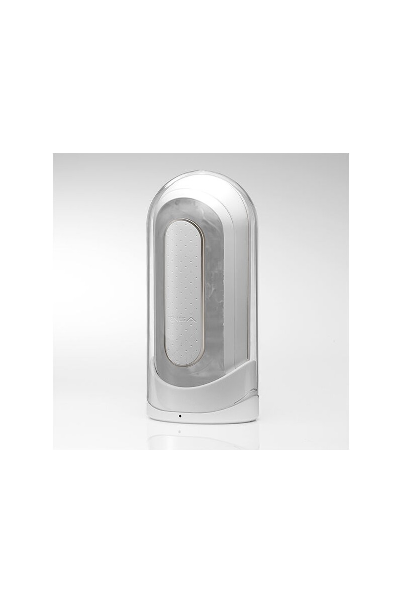 TENGA - FLIP 0 ZERO ELECTRONIC VIBRATION