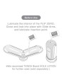 TENGA - FLIP 0 ZERO ELECTRONIC VIBRATION