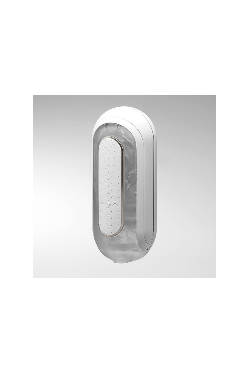 TENGA - FLIP 0 ZERO ELECTRONIC VIBRATION