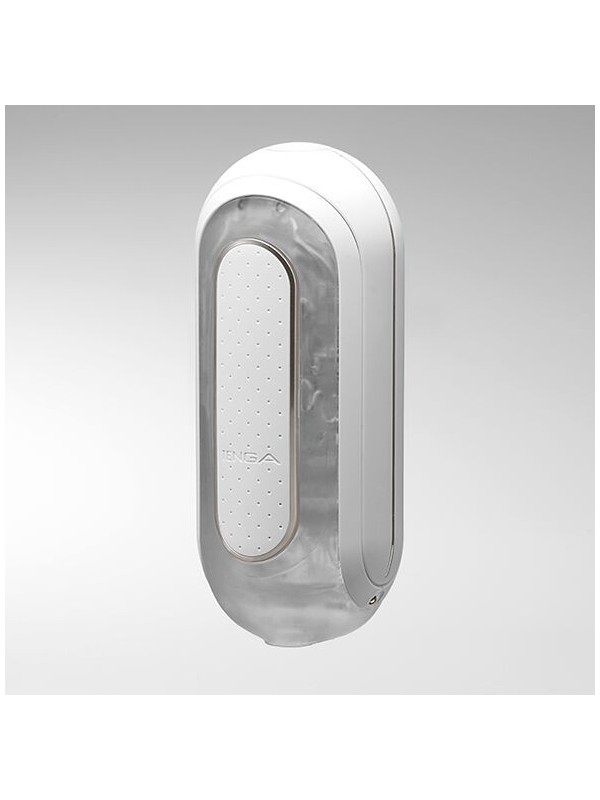 TENGA - FLIP 0 ZERO ELECTRONIC VIBRATION