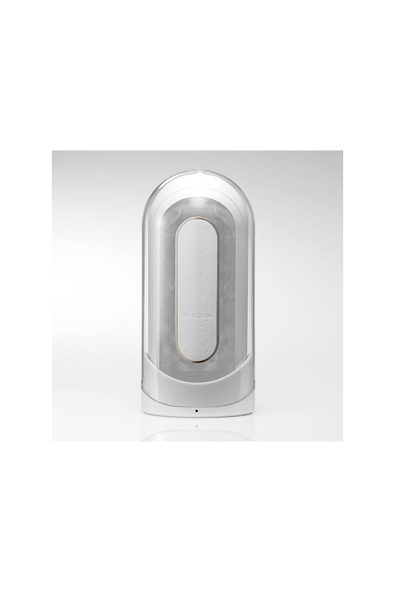 TENGA - FLIP 0 ZERO ELECTRONIC VIBRATION