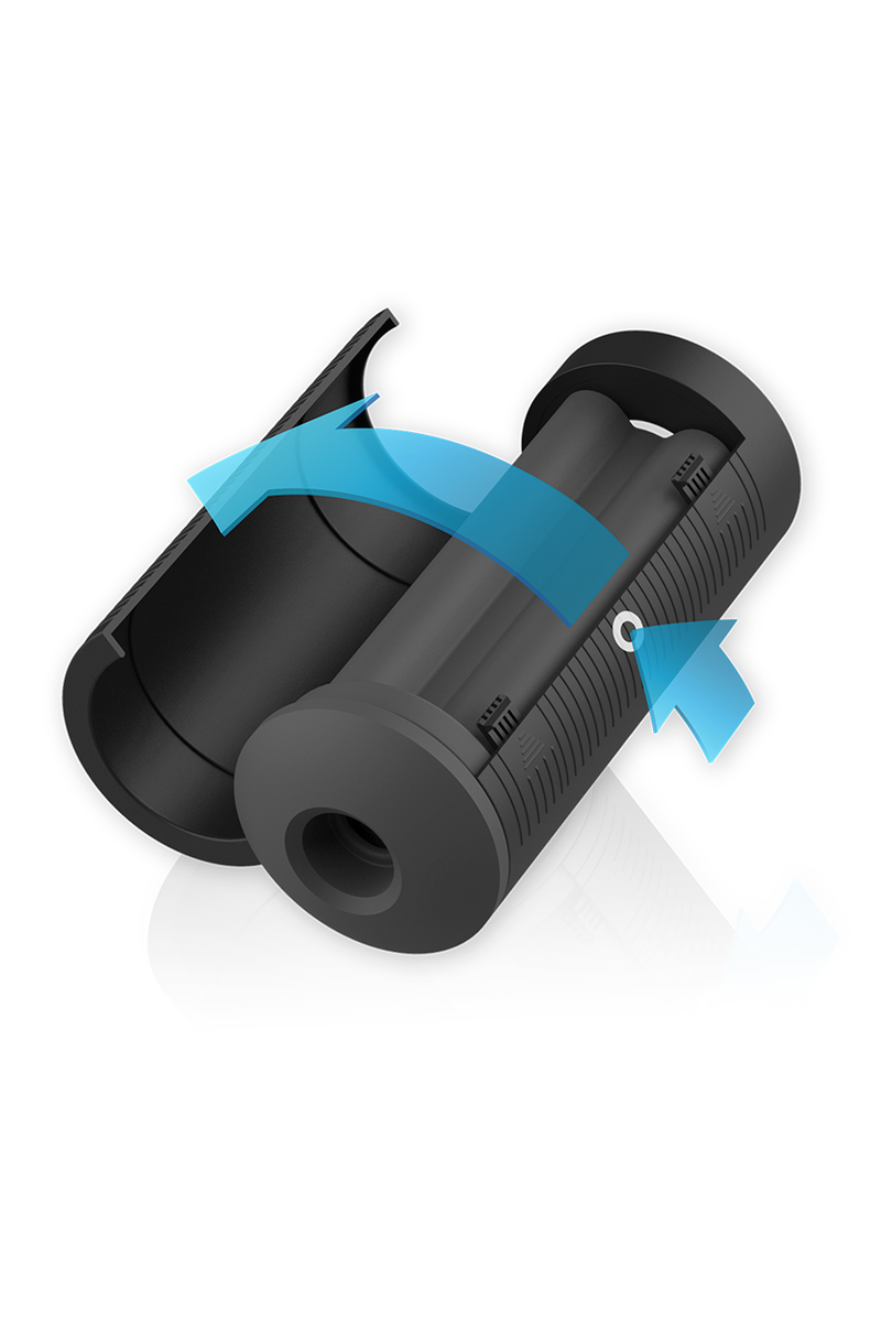 KIIROO - TITAN MASTURBADOR TECNLOGICO EXPERIENCE