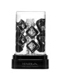 TENGA - CRYSTA MASTURBADOR MASCULINO BLOCK