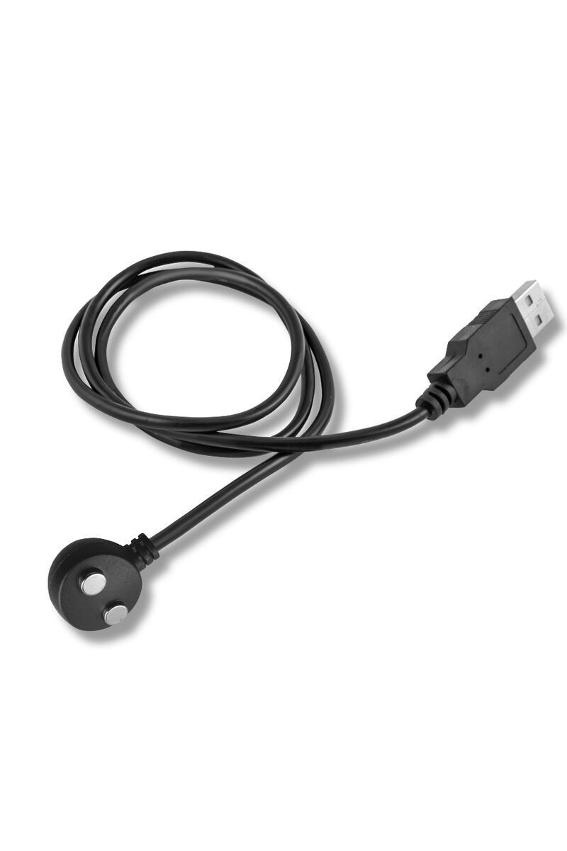 ROCKS-OFF - EMPOWER ESTIMULADOR PAREJAS RECARGABLE - NEGRO