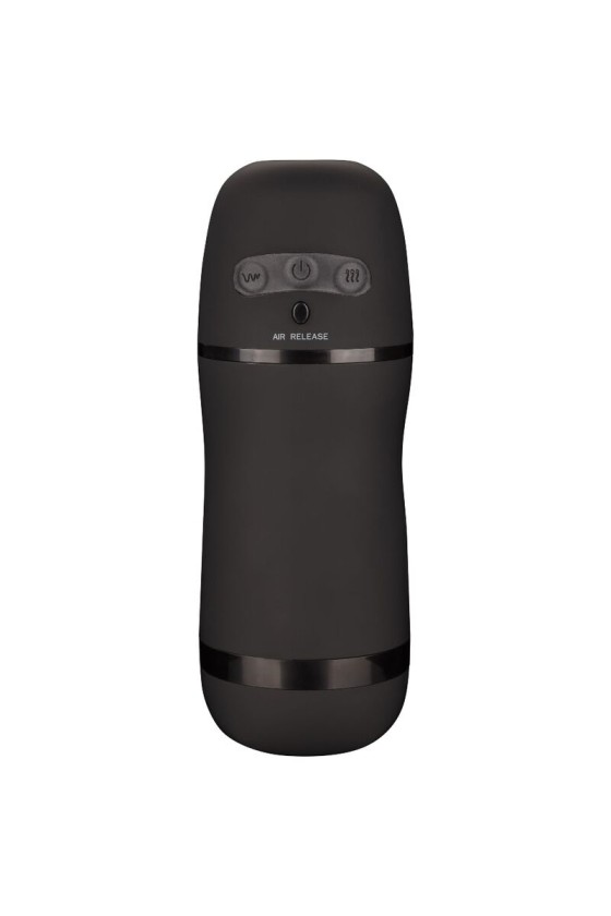 CALIFORNIA EXOTICS - OPTIMUM POWER MASTURBADOR CON VIBRACION Y SUCCION