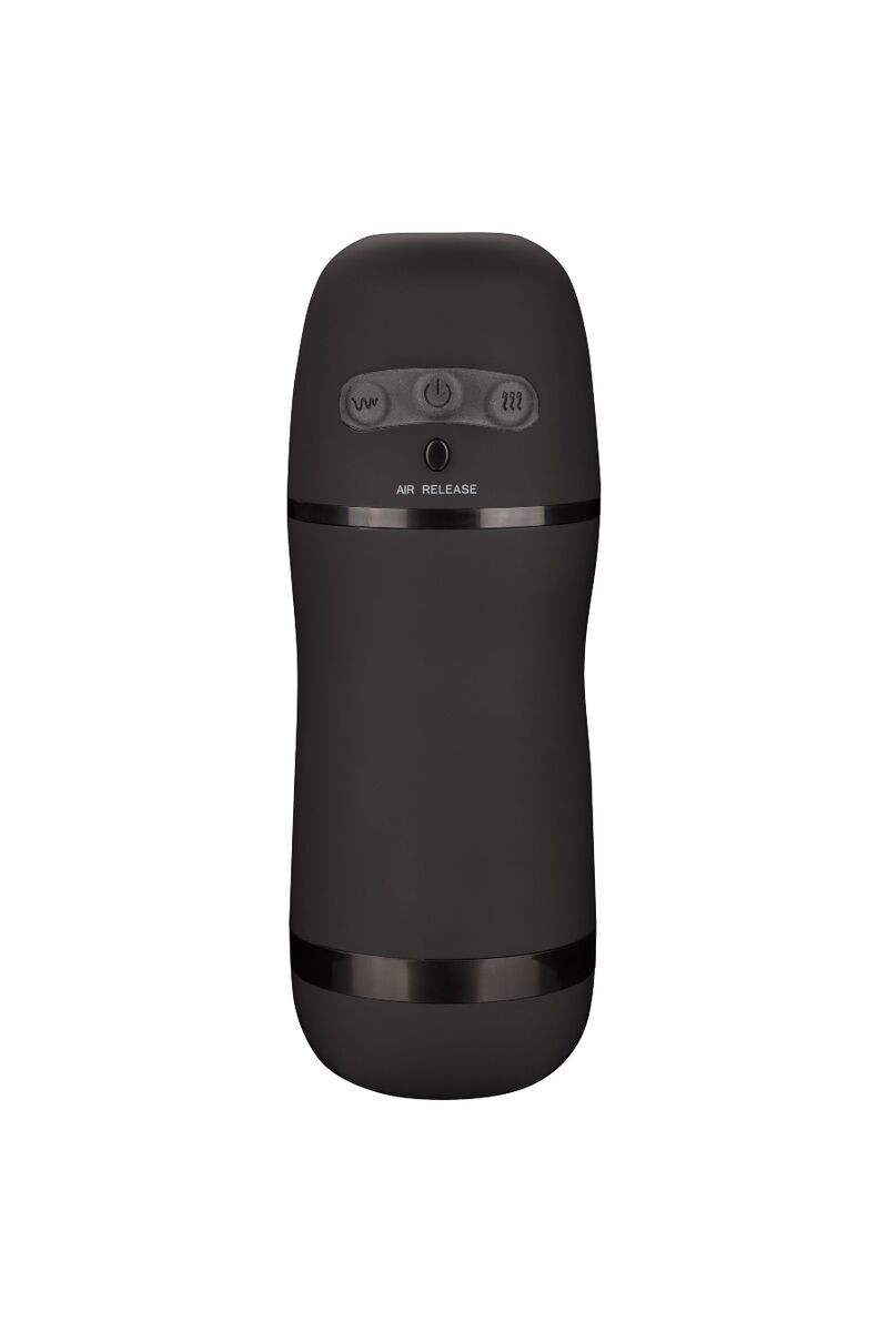 CALIFORNIA EXOTICS - OPTIMUM POWER MASTURBADOR CON VIBRACION Y SUCCION