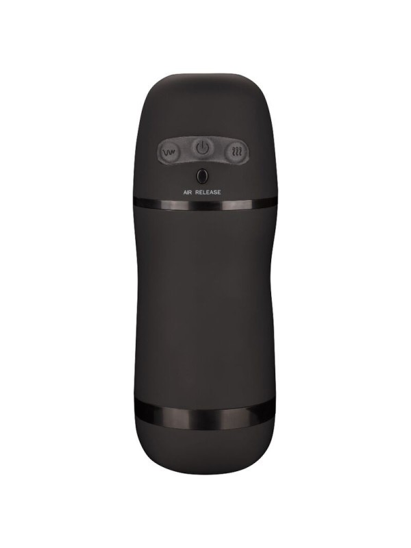 CALIFORNIA EXOTICS - OPTIMUM POWER MASTURBADOR CON VIBRACION Y SUCCION