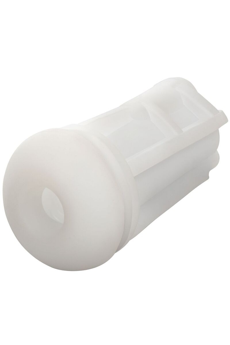 CALIFORNIA EXOTICS - OPTIMUM POWER MASTURBADOR CON VIBRACION Y SUCCION