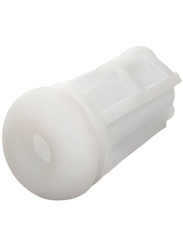 CALIFORNIA EXOTICS - OPTIMUM POWER MASTURBADOR CON VIBRACION Y SUCCION