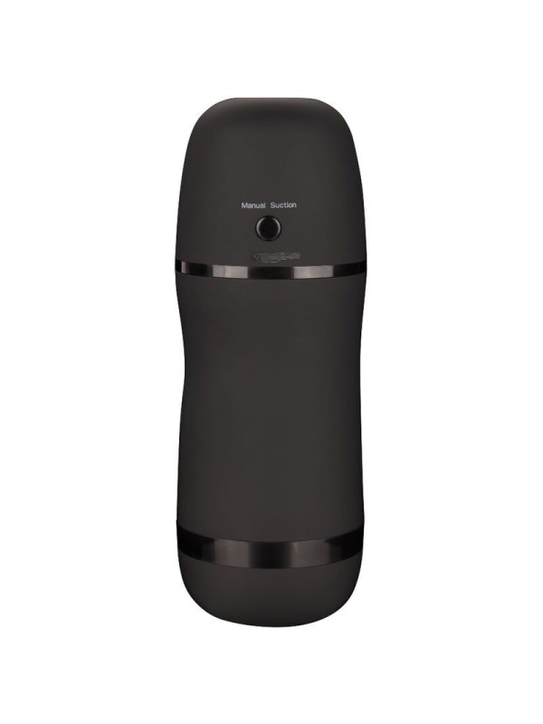 CALIFORNIA EXOTICS - OPTIMUM POWER MASTURBADOR CON VIBRACION Y SUCCION