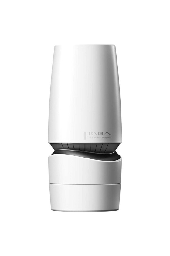 TENGA - AERO SILVER RING ANILLA PLATEADA