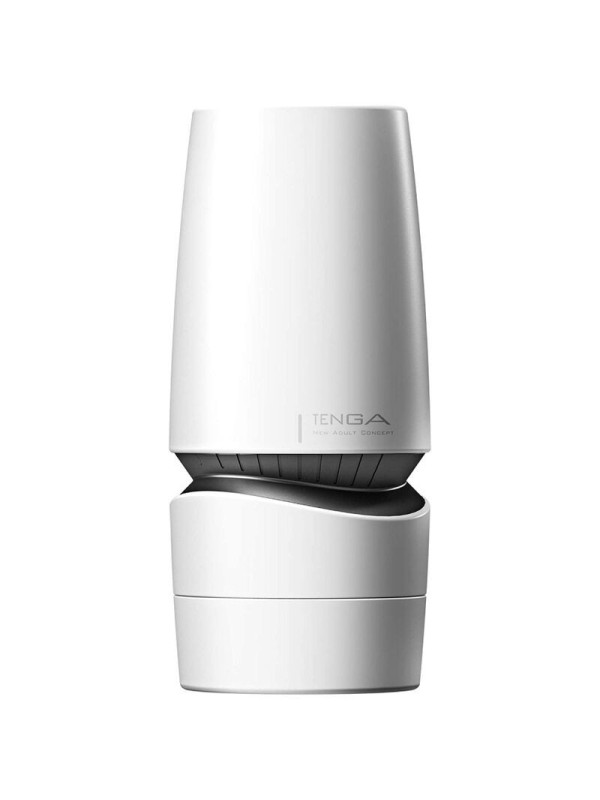TENGA - AERO SILVER RING ANILLA PLATEADA