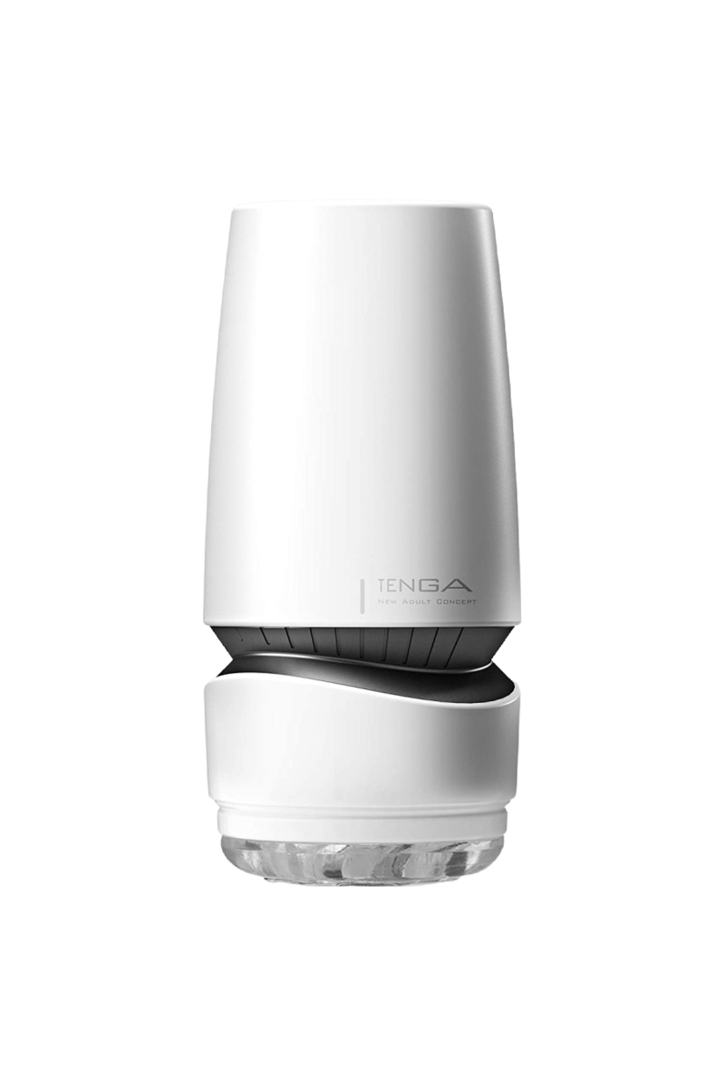 TENGA - AERO SILVER RING ANILLA PLATEADA