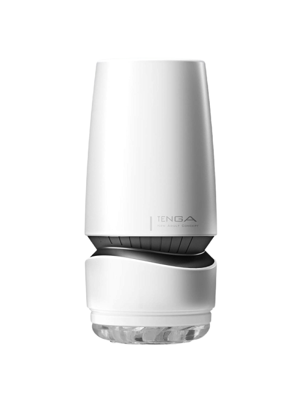 TENGA - AERO SILVER RING ANILLA PLATEADA