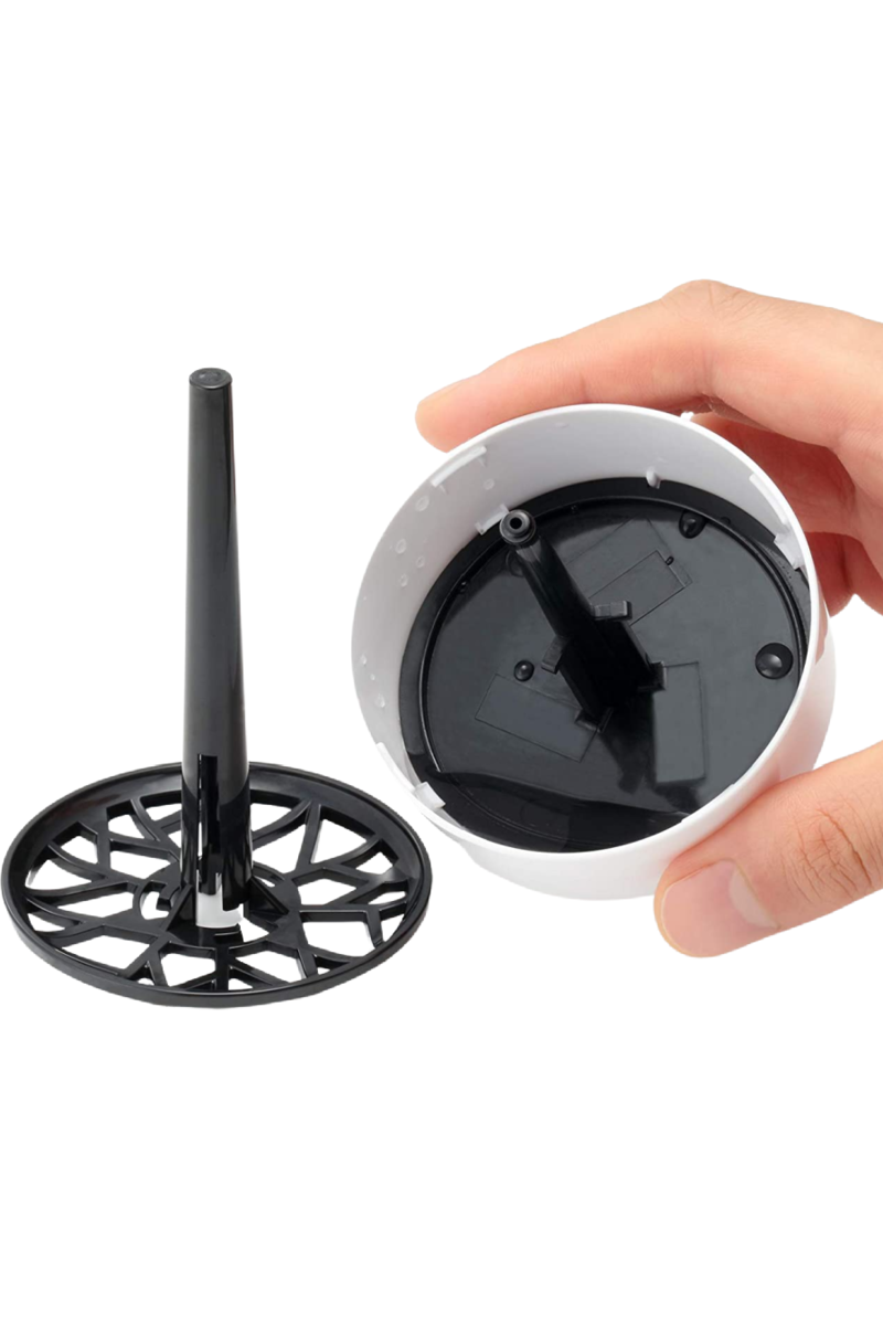 TENGA - AERO SILVER RING ANILLA PLATEADA