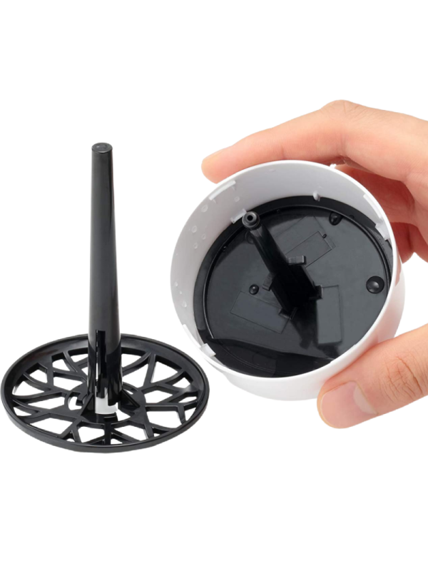 TENGA - AERO SILVER RING ANILLA PLATEADA