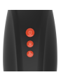 JAMYJOB - NOVAX MASTURBADOR CON VIBRACION Y COMPRESIÓN