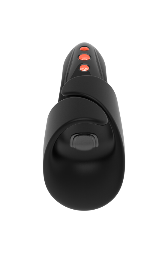 JAMYJOB - PULSAR MASTURBADOR CON MODOS VIBRACIÓN Y PULSACIÓN