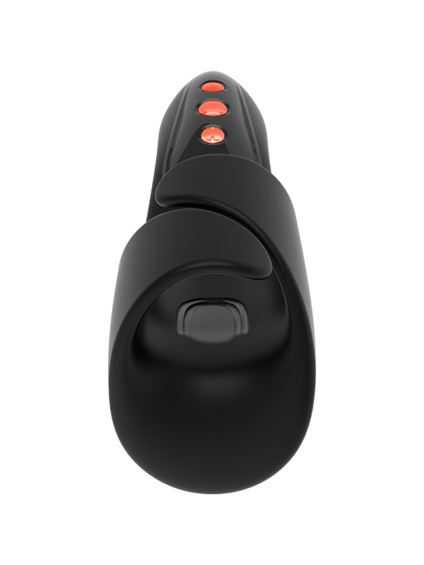 JAMYJOB - PULSAR MASTURBADOR CON MODOS VIBRACIÓN Y PULSACIÓN