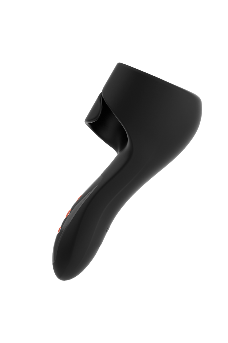 JAMYJOB - PULSAR MASTURBADOR CON MODOS VIBRACIÓN Y PULSACIÓN