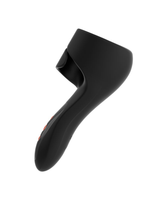 JAMYJOB - PULSAR MASTURBADOR CON MODOS VIBRACIÓN Y PULSACIÓN