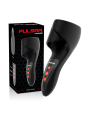JAMYJOB - PULSAR MASTURBADOR CON MODOS VIBRACIÓN Y PULSACIÓN