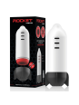 JAMYJOB - ROCKET MASTURBADOR TECNOLOGÍA SOFT COMPRESSION Y VIBRACION