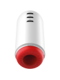 JAMYJOB - ROCKET MASTURBADOR TECNOLOGÍA SOFT COMPRESSION Y VIBRACION
