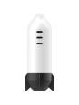 JAMYJOB - ROCKET MASTURBADOR TECNOLOGÍA SOFT COMPRESSION Y VIBRACION