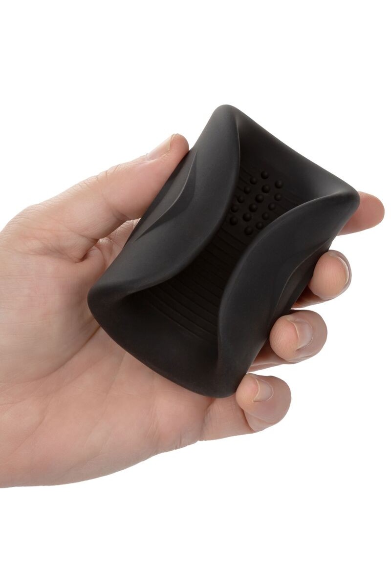 CALIFORNIA EXOTICS - PRO MASTURBADOR STROKER OPTIMUM POWER