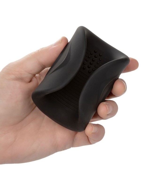 CALIFORNIA EXOTICS - PRO MASTURBADOR STROKER OPTIMUM POWER