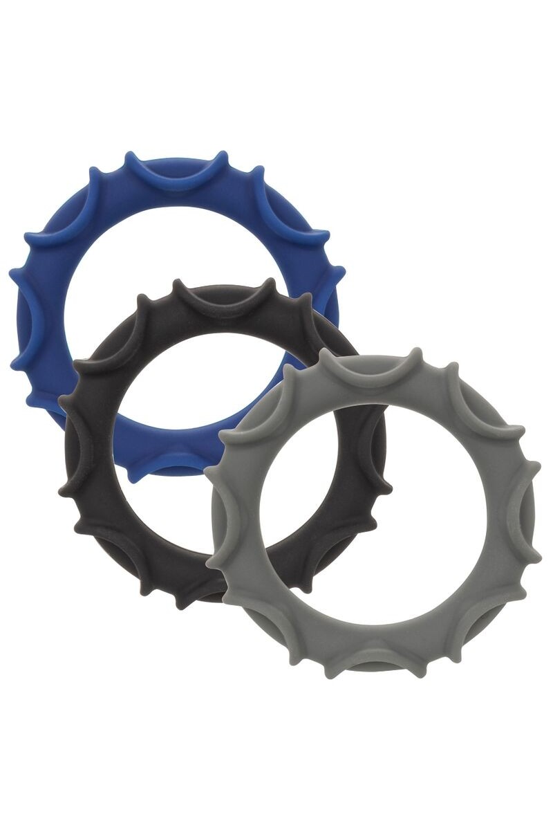 CALIFORNIA EXOTICS - PRO MASTURBADOR STROKER OPTIMUM POWER