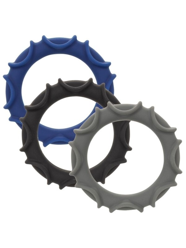 CALIFORNIA EXOTICS - PRO MASTURBADOR STROKER OPTIMUM POWER