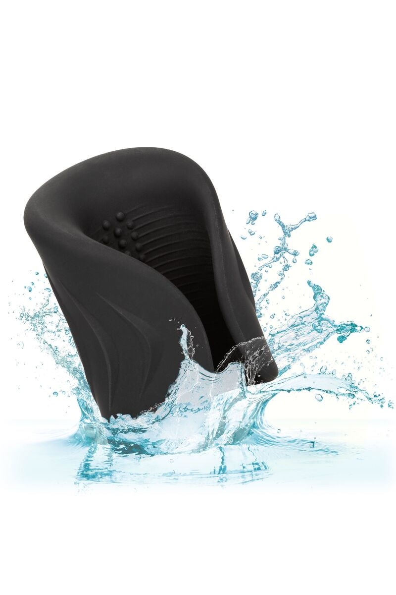 CALIFORNIA EXOTICS - PRO MASTURBADOR STROKER OPTIMUM POWER