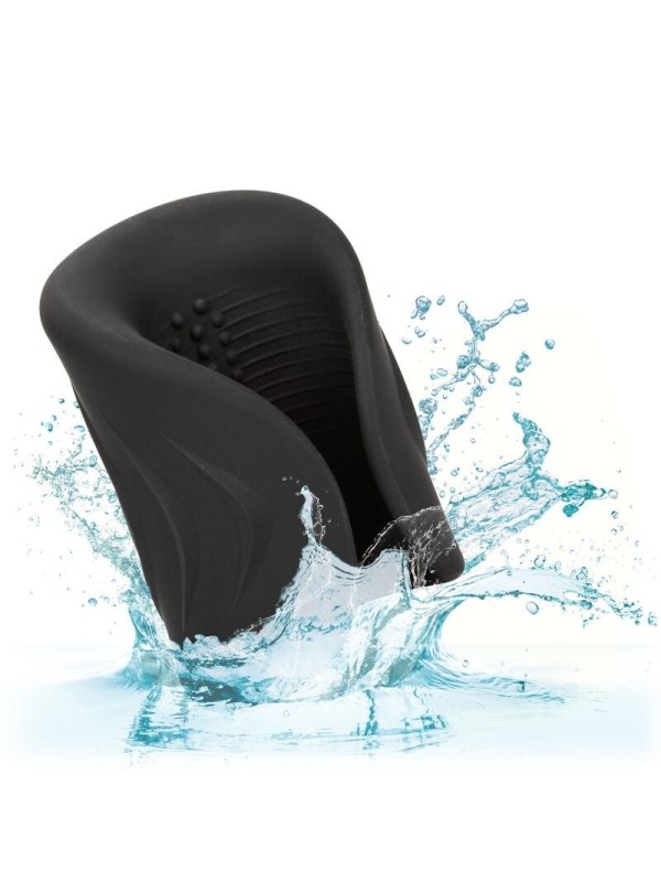 CALIFORNIA EXOTICS - PRO MASTURBADOR STROKER OPTIMUM POWER