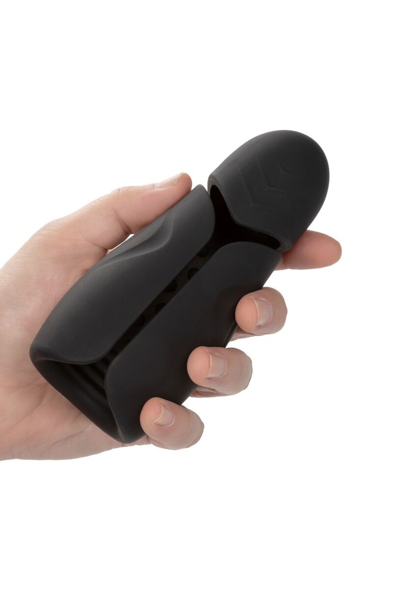 CALIFORNIA EXOTICS - MASTURBADOR ELITE PRO STROKER