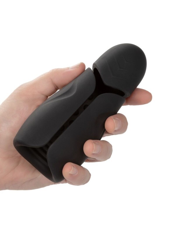 CALIFORNIA EXOTICS - MASTURBADOR ELITE PRO STROKER