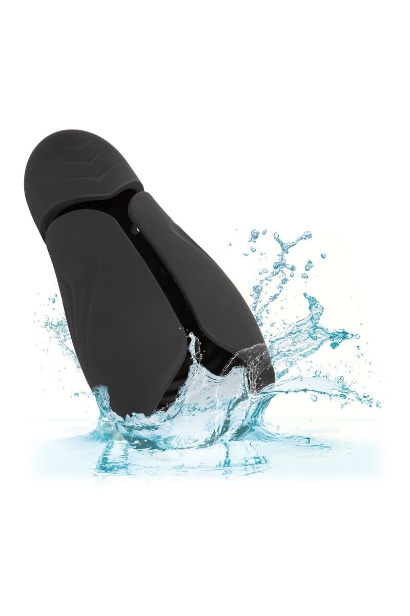 CALIFORNIA EXOTICS - MASTURBADOR ELITE PRO STROKER