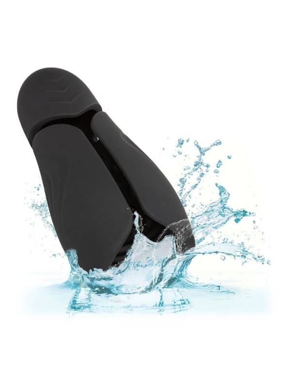 CALIFORNIA EXOTICS - MASTURBADOR ELITE PRO STROKER